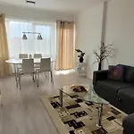 Gormsgade 96. 3. Dor 12 Apartman Esbjerg