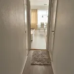 Gormsgade 96. 3. Dor 12 Apartman