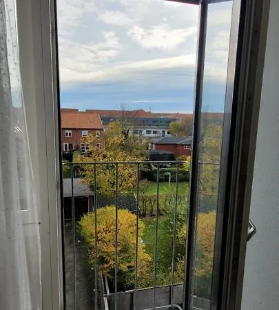 Gormsgade 96. 3. Dor 12 דירה