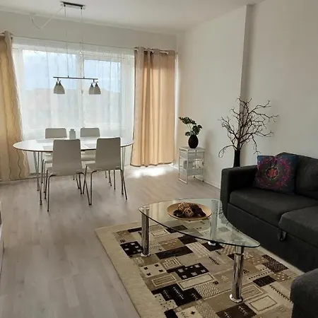 Gormsgade 96. 3. Dor 12 Apartment Esbjerg