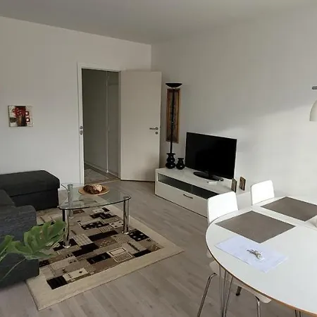Apartament Gormsgade 96. 3. Dor 12 *