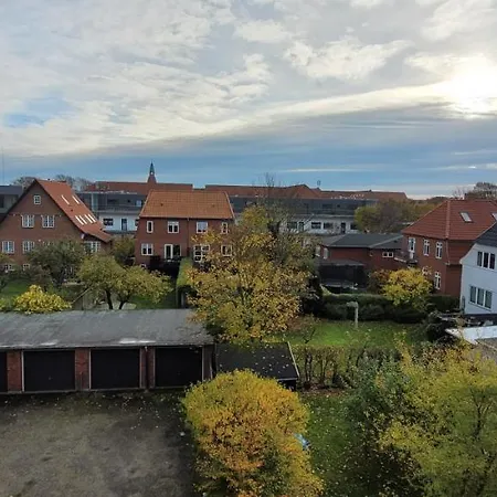 Apartment Gormsgade 96. 3. Dor 12