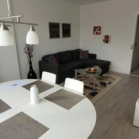 Gormsgade 96. 3. Dor 12 Apartamento Esbjerg