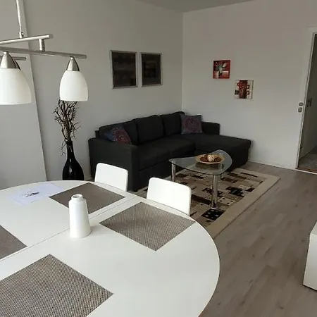 Gormsgade 96. 3. Dor 12 Daire Esbjerg