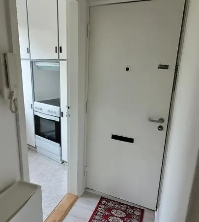 Gormsgade 96. 3. Dor 12 Apartamento *