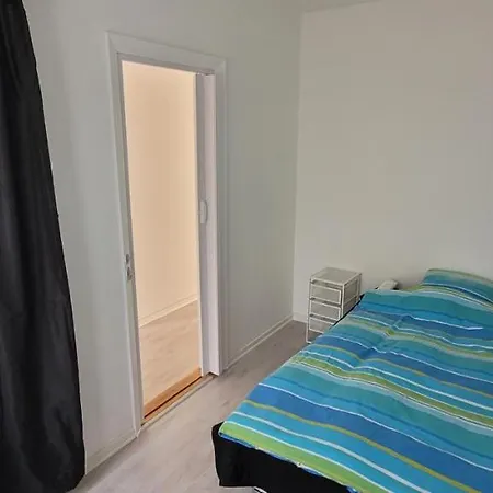 Apartment Gormsgade 96. 3. Dor 12 *