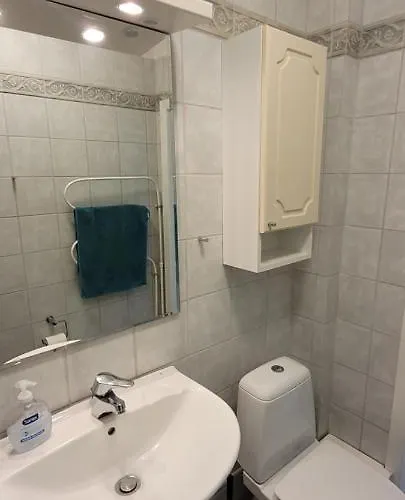 Gormsgade 96. 3. Dor 12 *