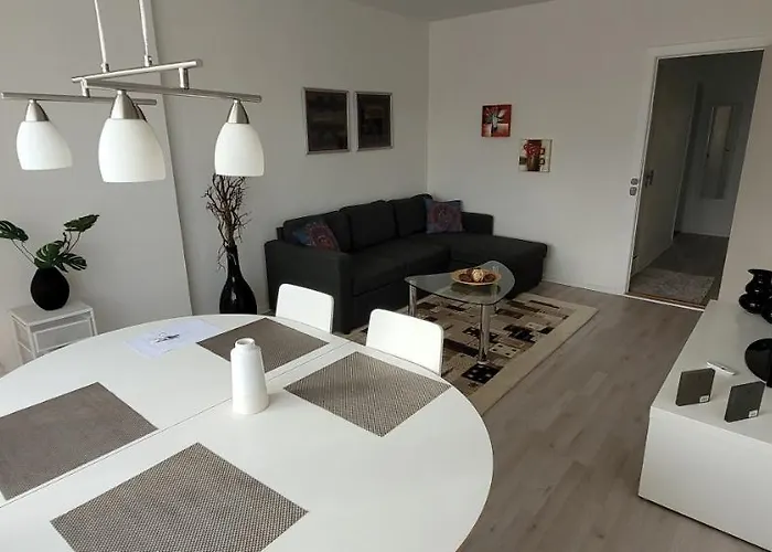 Gormsgade 96. 3. Dor 12 Apartamento Esbjerg