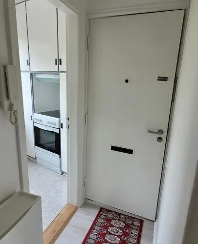 Gormsgade 96. 3. Dor 12 Apartamento *