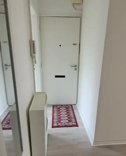 Gormsgade 96. 3. Dor 12 Apartamento