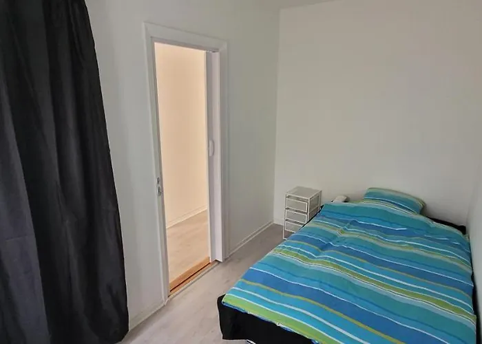 Apartamento Gormsgade 96. 3. Dor 12 *