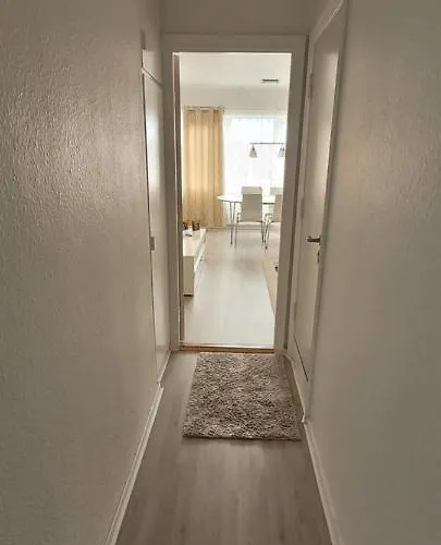 Gormsgade 96. 3. Dor 12 Apartamento